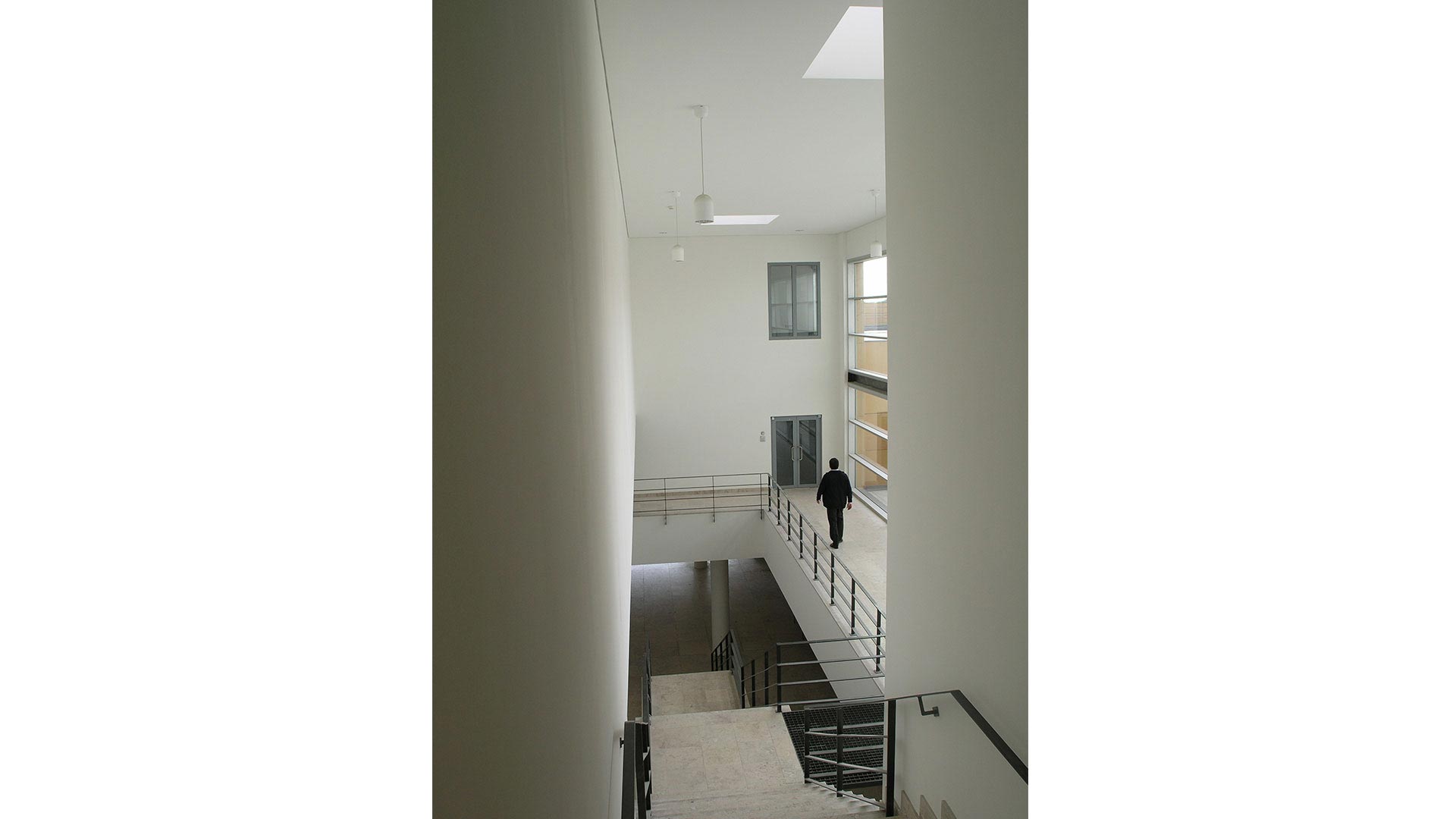​Hospital São Francisco de Xavier